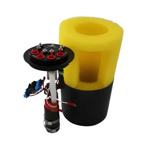 Aeromotive 99-02 Chevrolet Camaro Phantom Series Dual 340lph Direct Drop-In Fuel Pump