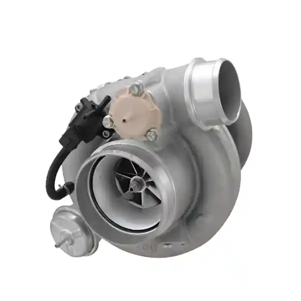 BorgWarner Super Core EFR B1 7163