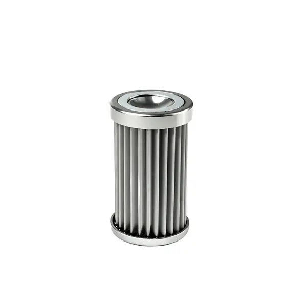 DeatschWerks Stainless Steel 5 Micron Universal Filter Element (fits 110mm Housing)