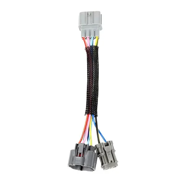 Rywire OBD2 8-Pin to OBD1 Distributor Adapter