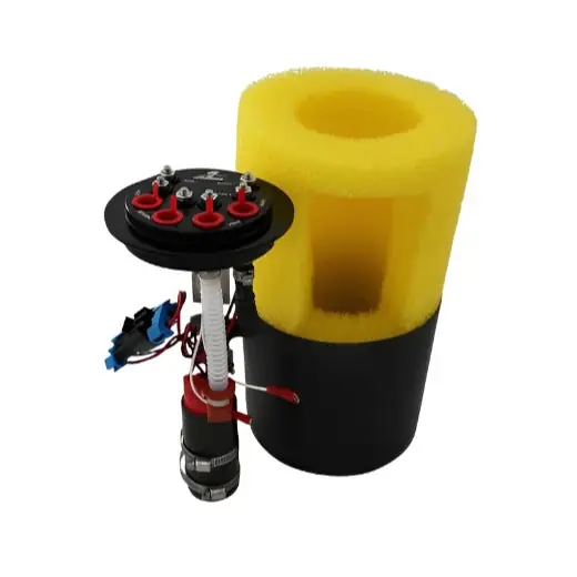 Aeromotive 99-02 Chevrolet Camaro Phantom Series Single 340lph Direct Drop-In Fuel Pump