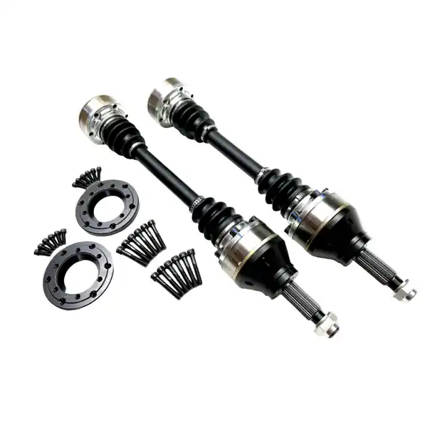 DSS Nissan Skyline R32 / R33 / R34 GT-R Level 5 Rear Axle -Left RA8012X5