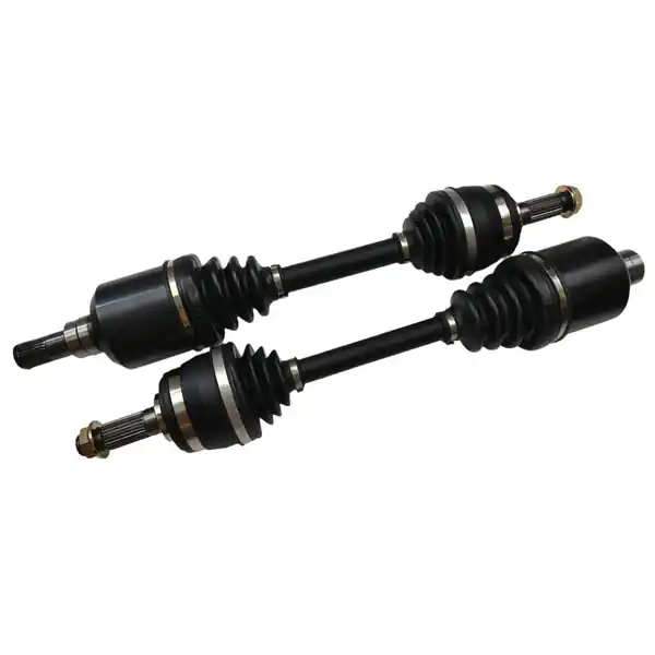 DSS 92-00 Honda Civic/94-01 Acura Integra (K-Series) 700HP X4 - Left RA4001X4