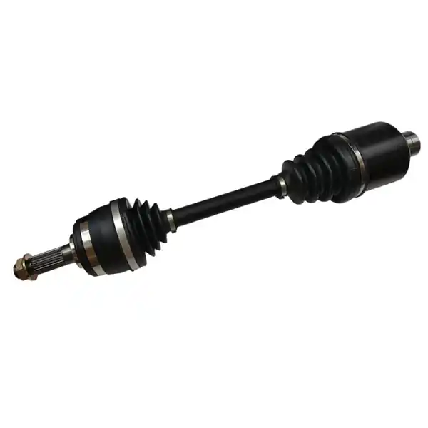DSS 92-00 Honda Civic/94-01 Acura Integra 700HP Direct Bolt-In Axle - Left RA3995X4