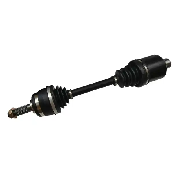 DSS 92-00 Honda Civic/94-01 Acura Integra 700HP Direct Bolt-In Axle - Right RA4000X4
