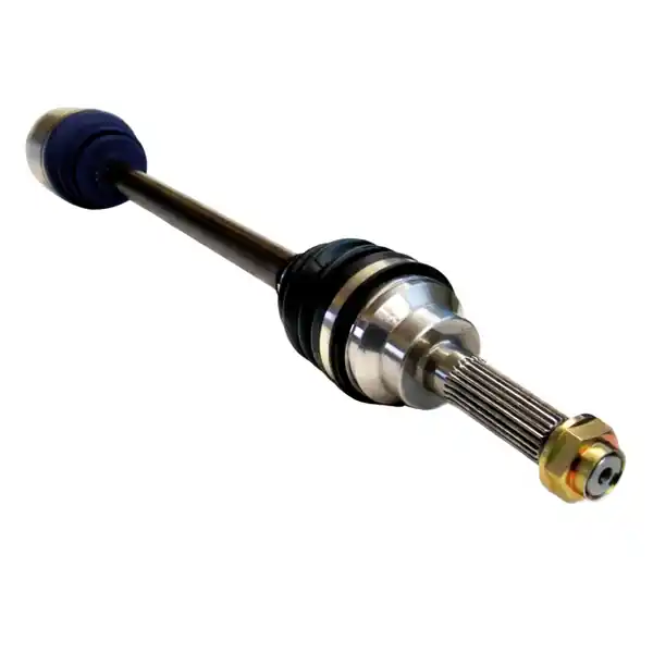 DSS Subaru 1992-2001 Impreza STi (GC8) R180 Rear 500HP Rear Axle RA8526X4