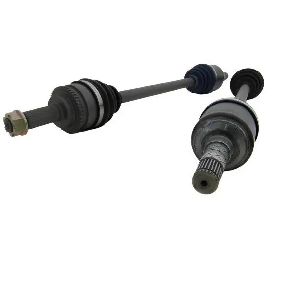 DSS Subaru 2005-2007 STi (GD) Sedan 750HP Level 5 Front Axle RA8523X5