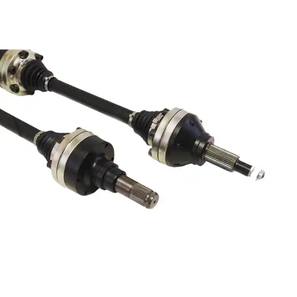 DSS Nissan 08-14 (ONLY) GTR 1400HP+ Pro-Level Rear Axle / 33 Spline Hub Kit / Diff Stub Kit NI89.2