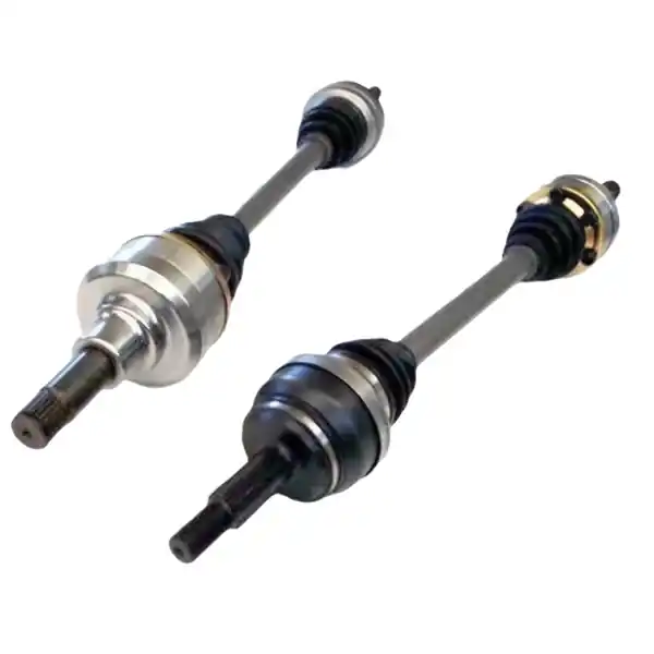 DSS Dodge 2009-2014 LX (with Getrag Diff) 1400HP Chromoly Level 5 Axle -Right RA7283X5