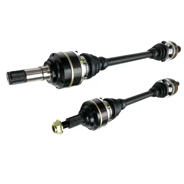 DSS Cadillac 2009-2010 CTS-V 1400HP Level 5 Axle (both large Diameter Bars) -Left RA5268X5