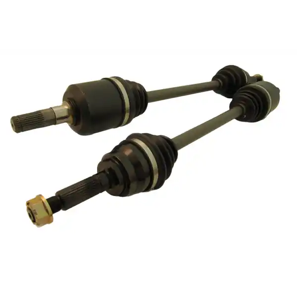 DSS 09-18 Subaru STi Direct Fit 800HP Rear Axle (Single - Interchangeable L or R) RA8530X4-V2