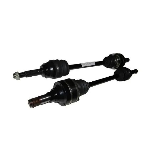 DSS 2013 Subaru BRZ Scion FRS Toyota GT86 800HP Direct Bolt-in Rear Axle (Single) RA8601X4