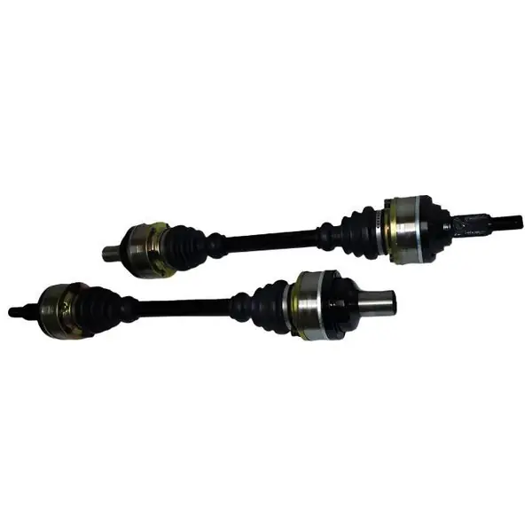 DSS Chevrolet 14-19 C7 Corvette Level 5 Rear Axle (Left only w/ E-Diff) RA5303X5-V2