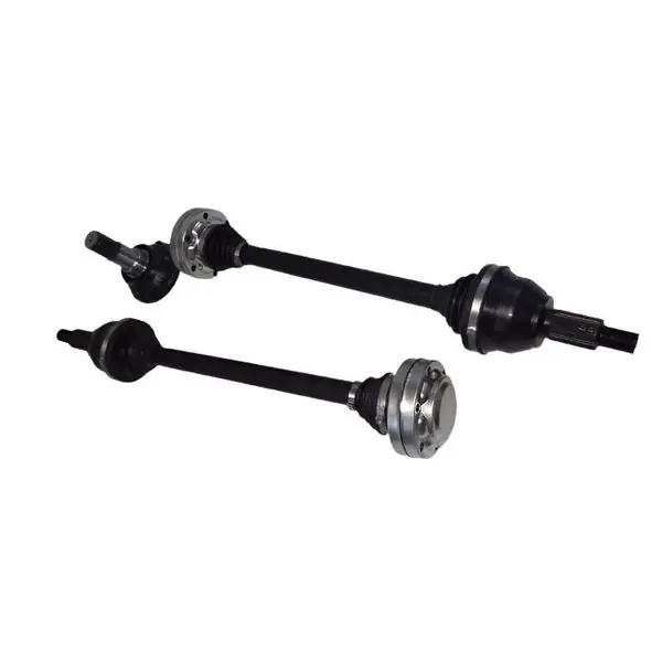 DSS 2016 Camaro SS 1400HP X5 Direct-Fit Axle -Left (Short) RA5430X5