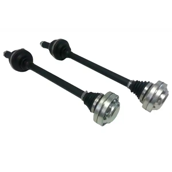DSS 2017+ Chevrolet Camaro ZL1 1400HP Level 5 Direct Bolt-In Axle - Driver Side (Short) RA5432X5