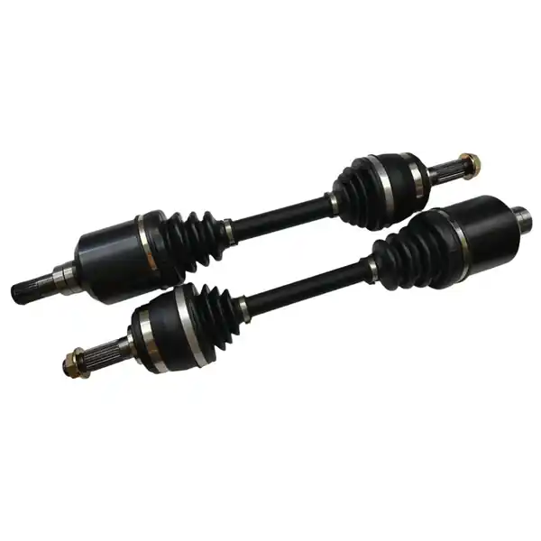 DSS Mazda 2006-2007 Mazdaspeed 6 500HP Rear Axle -Right RA6286L2