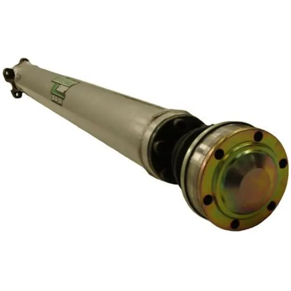 DSS Nissan Skyline R32 (89-94) AWD (GT-R) Aluminum Driveshaft NISH10-A1
