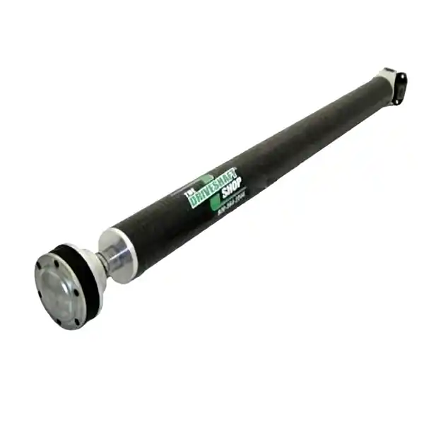 DSS Nissan Skyline R32 (89-94) AWD (GT-R) Carbon-Fiber Driveshaft NISH10-C1
