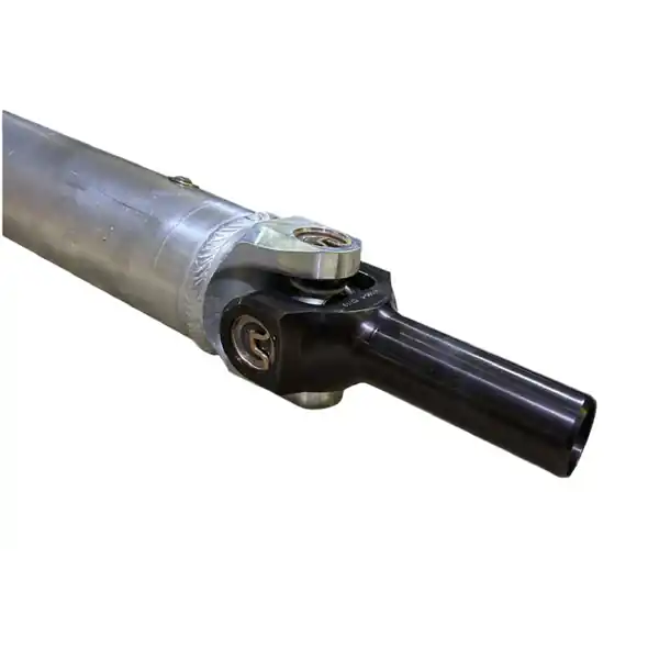 DSS Subaru 2002-2007 WRX 5-Speed (R160 Rear) 1-Piece Aluminum Driveshaft SUSH1