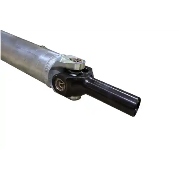 DSS Subaru 2004-2007 WRX STi 6-Speed (R180 Rear) 1-Piece Aluminum Driveshaft SUSH2