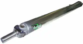 DSS Ford Mustang 2003-2004 Cobra T56 Trans 950HP Aluminum Driveshaft FDSH8-AF