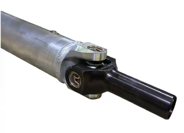 DSS 2003-2004 Ford Mustang Cobra w/ T56 Magnum Trans 950HP Aluminum Driveshaft FDSH8-MAG-F