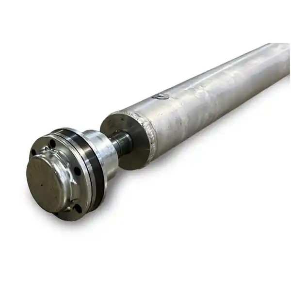 DSS 2003-2008 G35 Coupe 6 Speed Manual 3.5in Aluminum Driveshaft INSH1