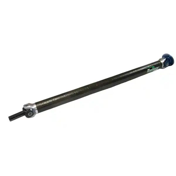 DSS Pontiac 2005-2006 (ONLY) GTO Driveshaft 1000HP 1-Piece Carbon Fiber Shaft GTOSH2-C2-0506