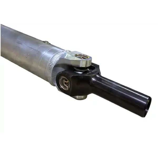 DSS Ford 05+ Mustang GT with Magnum XL 6spd Conversion 3.5in 1-Piece Aluminum Shaft FDSH9-A-MAG2