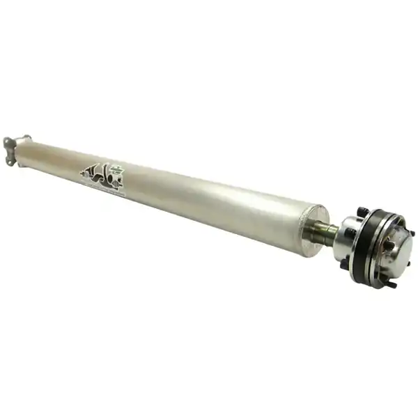 DSS Ford 05-11 Mustang Shelby 6-Speed 1-Piece Aluminum Shaft CV 900HP (no clearance issues) FDSH58-A