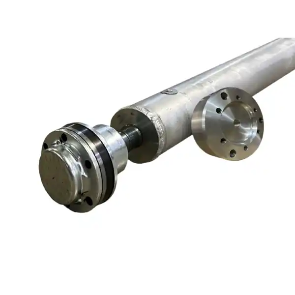 DSS Pontiac 2008-2009 G8 / CHEVY SS Auto 1-Piece Aluminum CV Driveshaft GMG8SH2-A-CV