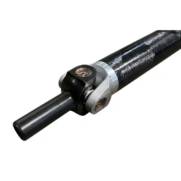 DSS Subaru 2008-2014 WRX STi 1-Piece Aluminum Driveshaft SUSH9