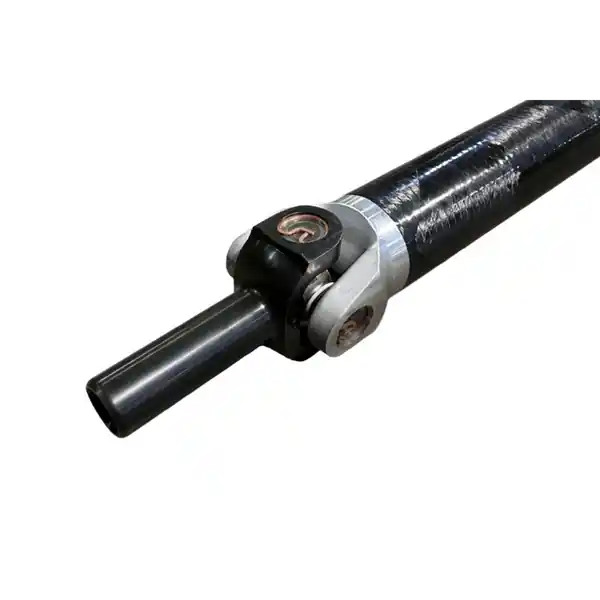 DSS Subaru 2008-2014 WRX STi 1-Piece Carbon Fiber Driveshaft SUSH9-C