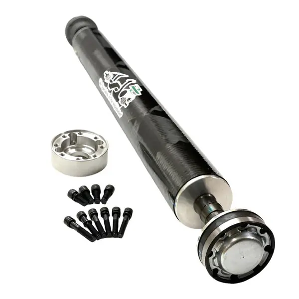 DSS 08-17 Nissan GT-R R35 3.25in Carbon Fiber Mainshaft NISH35-M-C-V2