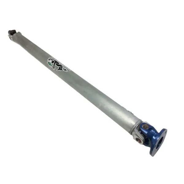 DSS Chevrolet Camaro 2010-2015 V8 (TH400 Automatic / Stock Diff) 3.5in Alum 1-Piece Shaft GMCA11-A4