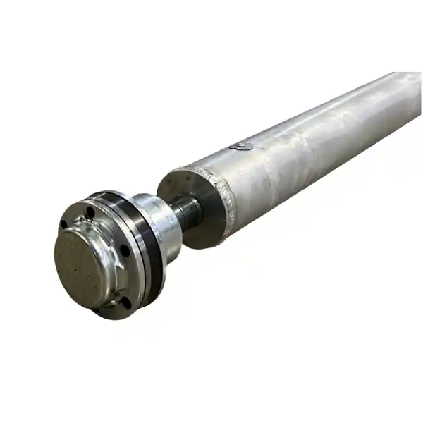 DSS Ford 2011-14 Mustang GT and BOSS 302 6-Speed Manual and Automatic 1-Piece Alum Shaft FDSH56-A