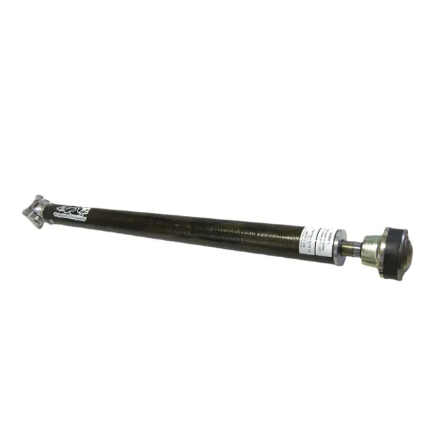 DSS Ford 11-14 Mustang GT and BOSS 302 1-Piece Shaft with CV 900HP 3-1/4 Carbon Fiber Shaft FDSH56-C