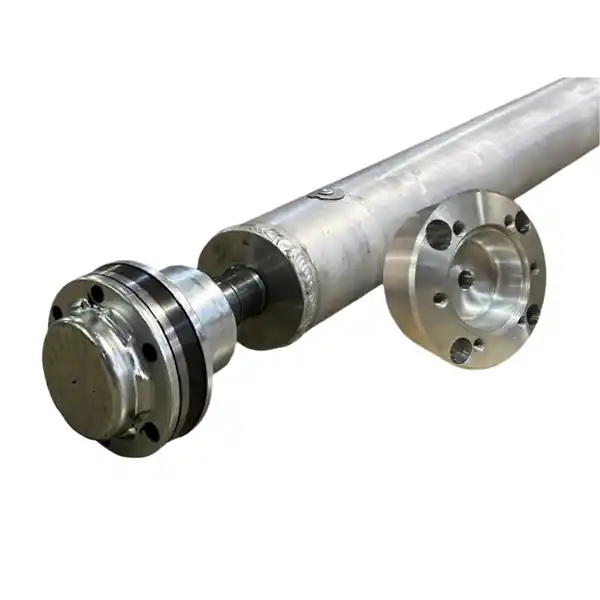 DSS 12-20 Scion FR-S/Subaru BRZ/Toyota GT86 Manual 3in Aluminum 1-Piece Driveshaft TOSH86-A
