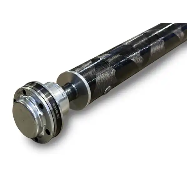 DSS 2012 Scion FR-S / Subaru BRZ / Toyota GT86 Manual 2.75in Carbon Fiber 1-piece Shaft TOSH86-C