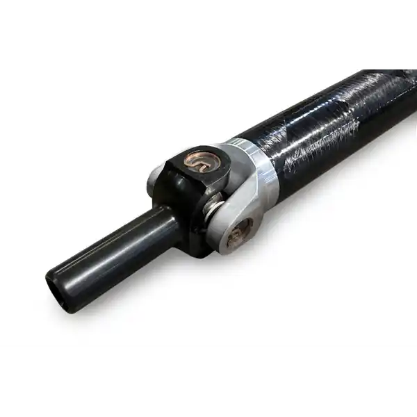DSS Subaru 2015+ WRX 6-Speed Manual 1-Piece Carbon Fiber Driveshaft SUSH18-C