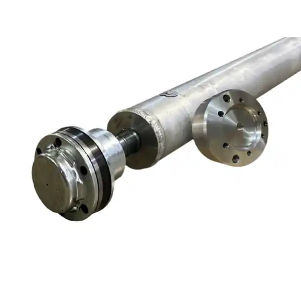 CADILLAC 2016+ CTS-V Auto 1-Piece Aluminum Driveshaft