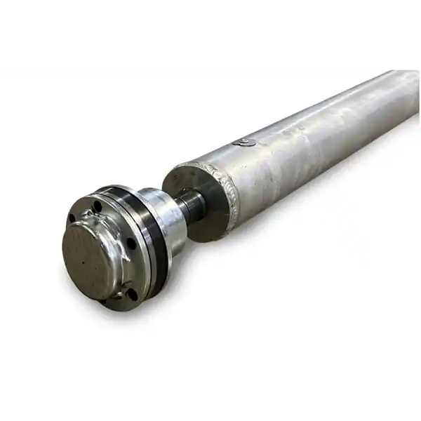 DSS 2009-2012 Infiniti G37 Coupe 7-Speed Automatic Aluminum Driveshaft INSH5-A