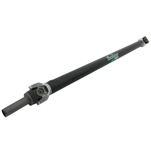 DSS MITSUBISHI 91-93 3000GT VR-4 (5-Speed) 950HP Heavy Duty Carbon FIber Driveshaft