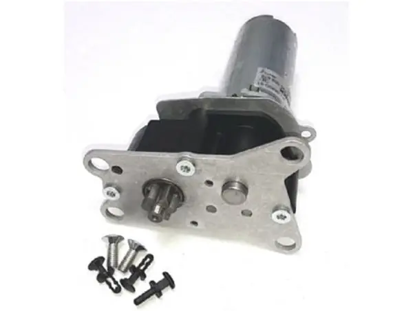 AMP Research Replacement Motor - Replacement for White Motors on GMC and RAM Kits