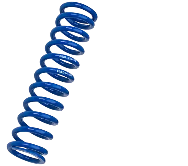 King Shocks 2.5 ID Coil Springs 14 x 150lb