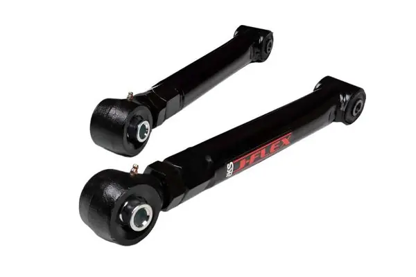 JKS Manufacturing 20-21 Jeep Gladiator JT Adjustable J-Flex Upper Control Arms - Rear