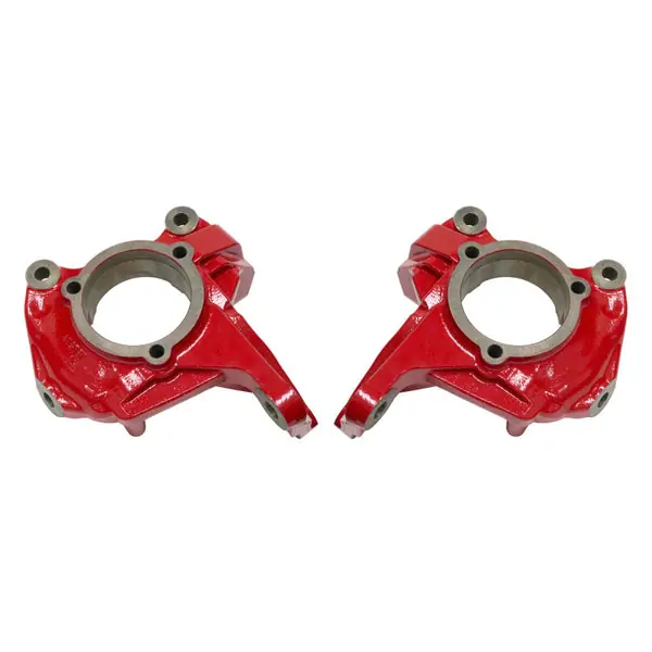 Rancho 07-17 Jeep Wrangler High-Steer Knuckles