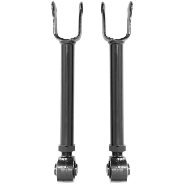 Rancho 97-06 Jeep TJ Front Upper Adjustable Control Arm Kit