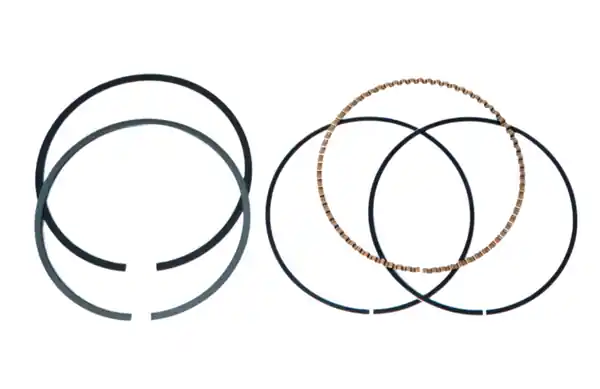 Mahle BMW s54 B32 3.2L E46 M3 84.127mm x 28.32mm CH 0cc 304g 10.5CR Pistons (Set of 6)
