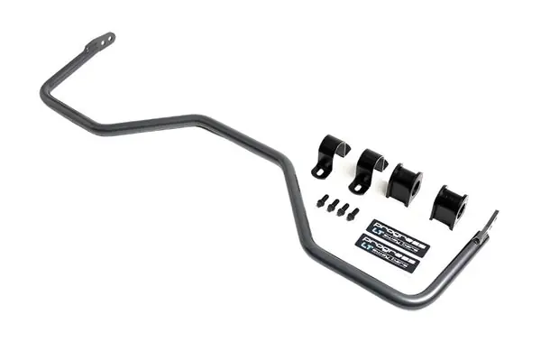 Progress Tech LT 01-20 Chevrolet Tahoe/Suburban / GMC Yukon Rear Sway Bar (30mm) - Gray